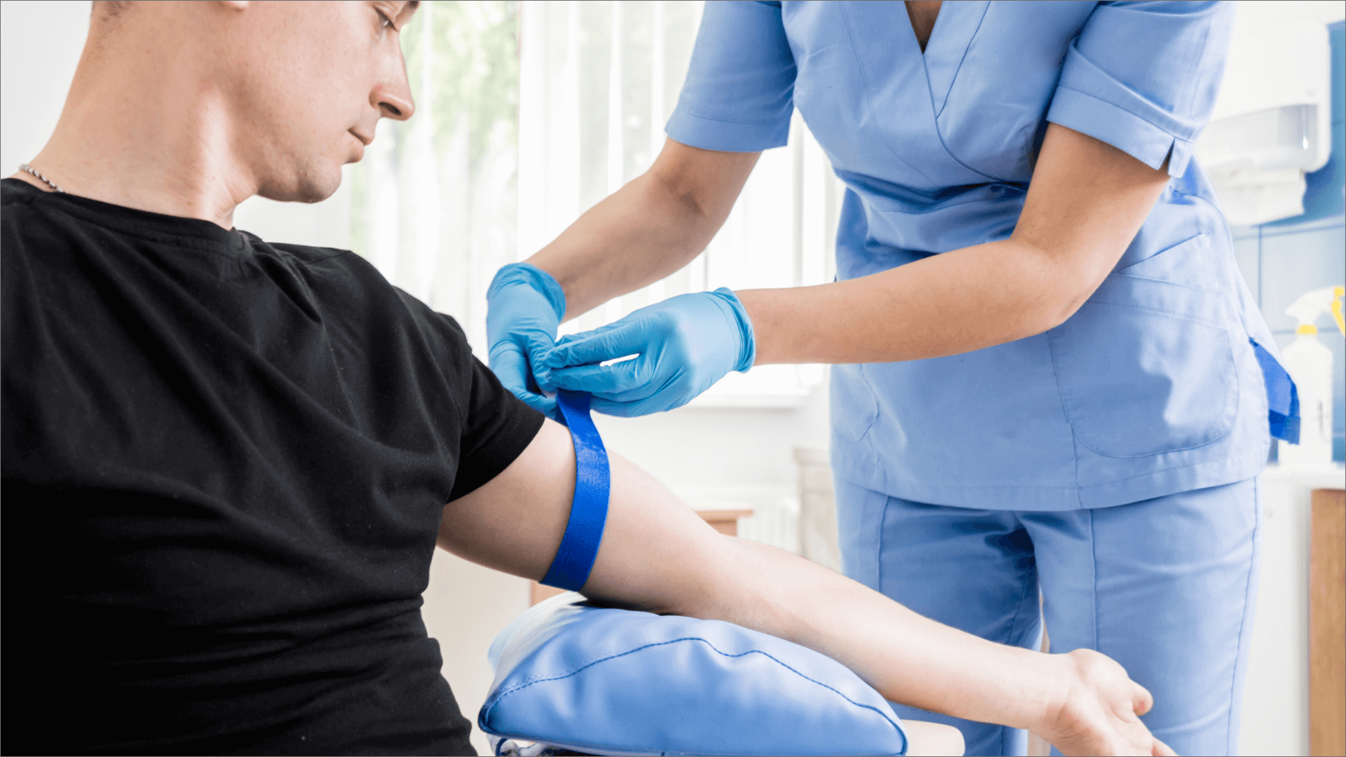 Biometría hemática